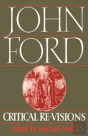 John Ford: Critical Re-Visions