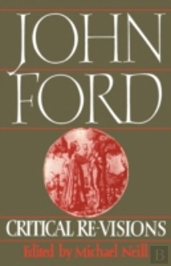 Bertrand.pt - John Ford: Critical Re-Visions