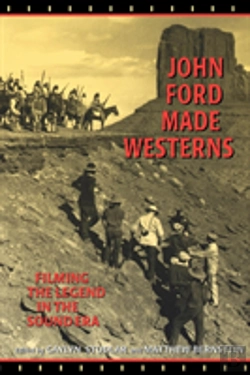 Bertrand.pt - John Ford Made Westerns