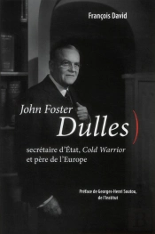 John Forster Dulles 1888 1959