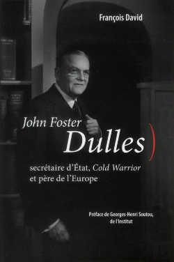 Bertrand.pt - John Forster Dulles 1888 1959