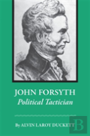 John Forsyth