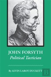 John Forsyth