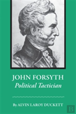Bertrand.pt - John Forsyth