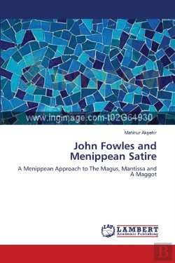 Bertrand.pt - John Fowles And Menippean Satire