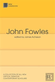 John Fowles