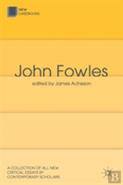 Bertrand.pt - John Fowles