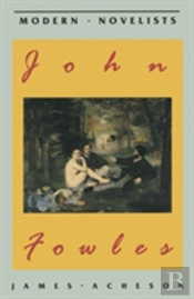 John Fowles
