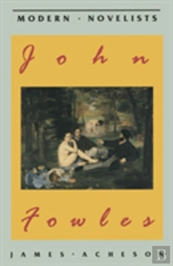 Bertrand.pt - John Fowles