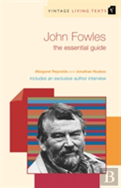 John Fowles