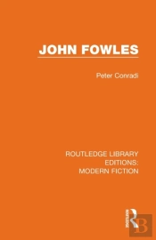 John Fowles