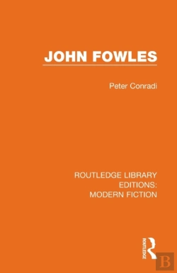 Bertrand.pt - John Fowles