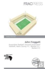 John Froggatt