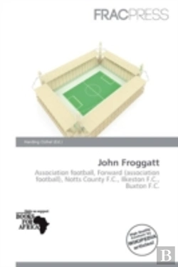 Bertrand.pt - John Froggatt