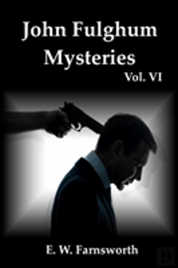 Bertrand.pt - John Fulghum Mysteries