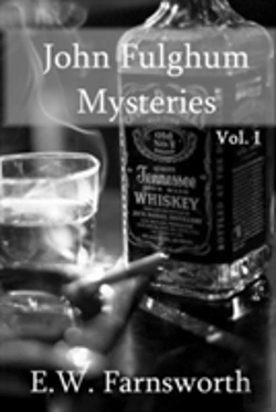 Bertrand.pt - John Fulghum Mysteries