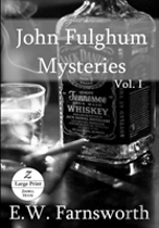 John Fulghum Mysteries