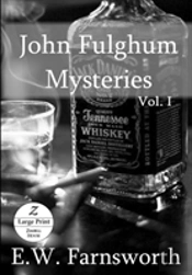 John Fulghum Mysteries