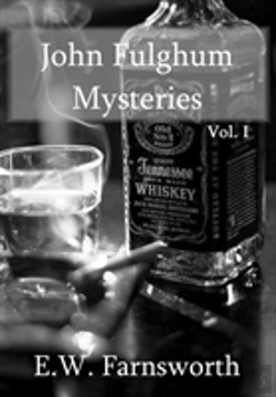 Bertrand.pt - John Fulghum Mysteries, Vol. I