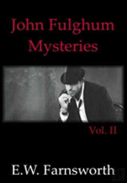 Bertrand.pt - John Fulghum Mysteries, Vol. Ii