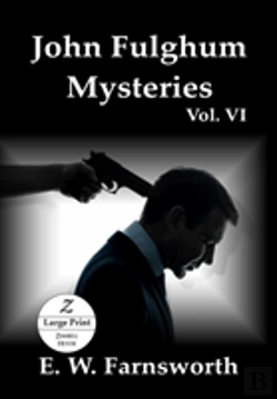 Bertrand.pt - John Fulghum Mysteries, Vol. Vi