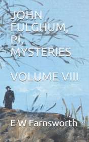 John Fulghum, Pi, Mysteries