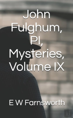 Bertrand.pt - John Fulghum, Pi, Mysteries, Volume Ix