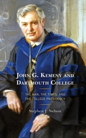 John G. Kemeny And Dartmouth College