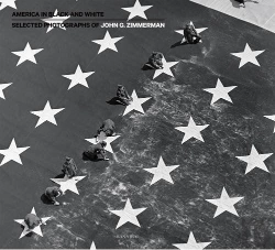 Bertrand.pt - John G. Zimmerman America In Black And White /Anglais