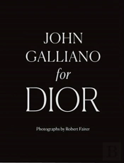 John Galliano For Dior