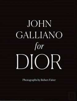 Bertrand.pt - John Galliano For Dior