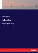 John Gay