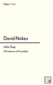 John Gay