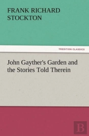 John Gayther'S Garden And The Stories Told Therein
