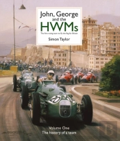 John, George And The Hwms