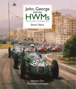 Bertrand.pt - John, George And The Hwms