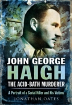 Bertrand.pt - John George Haigh, The Acid-Bath Murderer