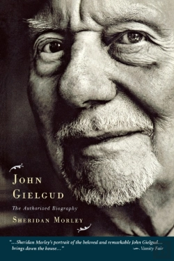 Bertrand.pt - John Gielgud