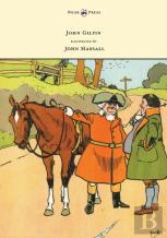 John Gilpin - Illustrated By John Hassall