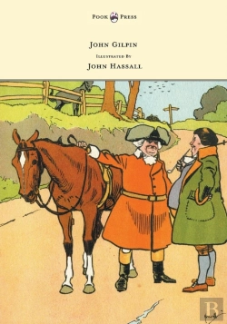 Bertrand.pt - John Gilpin - Illustrated By John Hassall