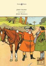 John Gilpin - Illustrated By John Hassall