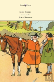 John Gilpin - Illustrated By John Hassall