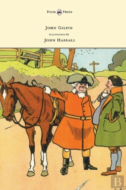 Bertrand.pt - John Gilpin - Illustrated By John Hassall