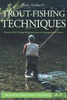 John Goddard'S Trout-Fishing Techniques