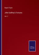 John Godfrey'S Fortunes