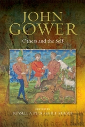 John Gower: Others And The Self