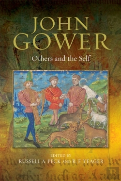 Bertrand.pt - John Gower: Others And The Self
