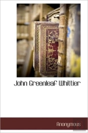 John Greenleaf Whittier