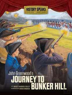 Bertrand.pt - John Greenwood'S Journey To Bunker Hill