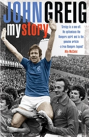 John Greig